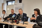 miniature du post Grenoble. Vaste opération anti-stup à Mistral, 400 policiers déployés