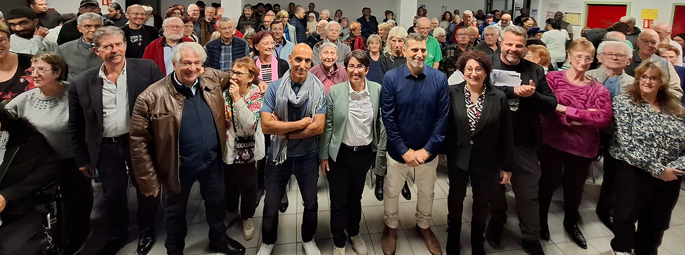 actualité la plus récente