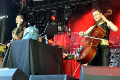 image article Savatou vous donne rendez-vous pour les Pépites musicales