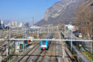 miniature du post Le RER métropolitain grenoblois enfin sur les rails ?