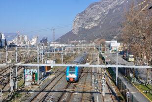 image du post Le RER métropolitain grenoblois enfin sur les rails ?