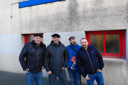 image article Salaise-sur-Sanne. Retour sur le troisième congrès de la CGT Trédi