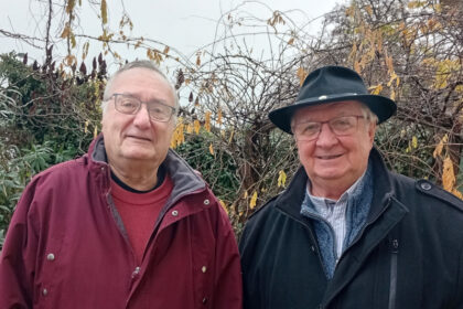 image article « DDEN », leur rôle dans les écoles