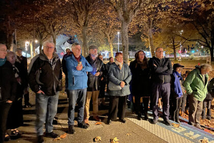 image article Fontaine. La mairie expulse une famille deux jours avant la trêve hivernale