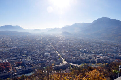 image article Grenoble. Mobilisation contre la hausse des frais d’inscription à l’INP-UGA