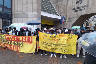 image du post Des écoles à la métropole… Le combat pour la réquisition des logements vacants