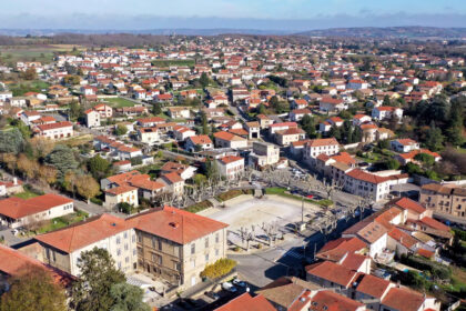 image article Roussillon. La gauche s’adresse à la population