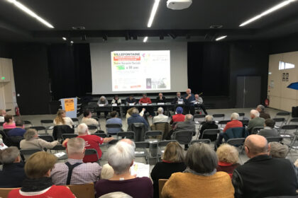 image article Le Nord-Isère célèbre les 80 ans de la Sécurité sociale !