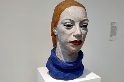 image article Grenoble. «&nbsp;Langage du corps&nbsp;», d’Alina Szapocznikow