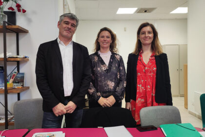 image article Protection de l’enfance en Isère. Les élus de gauche choqués du refus de la majorité