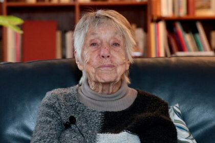 image article Jacqueline Zanichelli&nbsp;: un pilier de la section Matheysine-Trièves disparaît