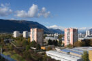 miniature du post Grenoble. Laurence Ruffin présente ses propositions sur le logement