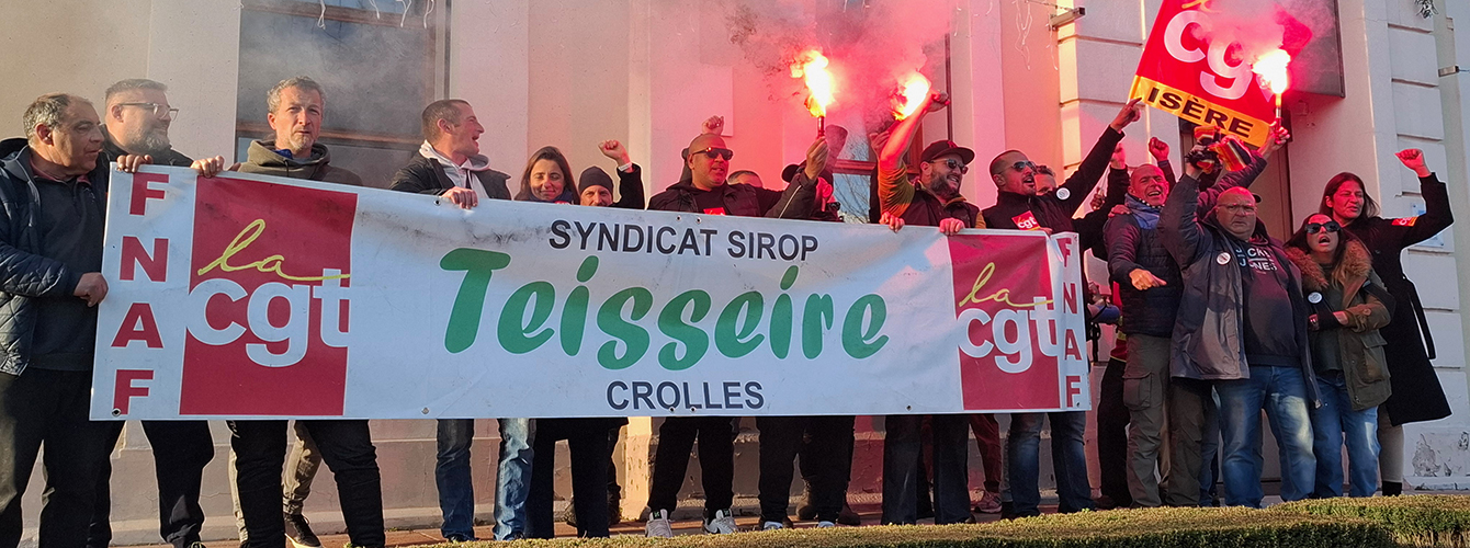 actualité la plus récente