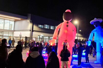 image article Grenoble. « Pas un élève à la rue » : la fronde des enseignants et personnels des collèges