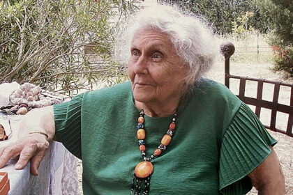 image article Hommage à Marie-Thérèse Lloret, militante de toutes les causes