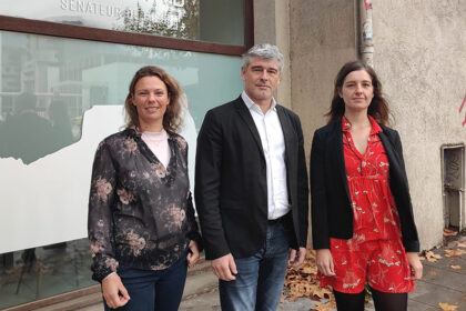 image article Protection de l’enfance en Isère. Les élus de gauche choqués du refus de la majorité