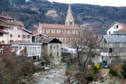 image article Allevard. Coup de théâtre&nbsp;: l’ancien chef de file de l’opposition de gauche, proche de LFI, appelle à voter à droite