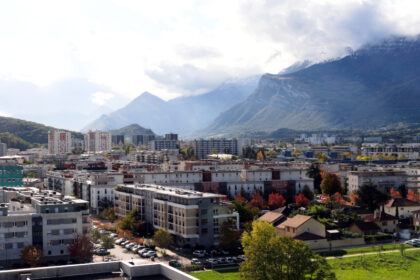 image article Echirolles. La Parti socialiste face à ses responsabilités
