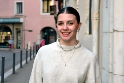 image article Saint-Martin‑d’Hères. «&nbsp;Je me sens légitime&nbsp;»