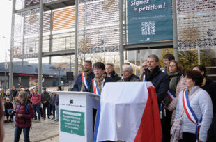 image du post Échirolles. Le combat d’une maire&nbsp;: «&nbsp;La gauche peut et doit parler de sécurité&nbsp;»