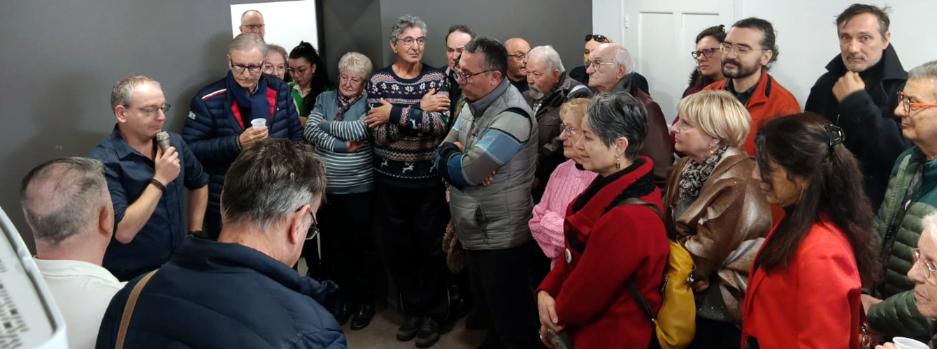 actualité la plus récente