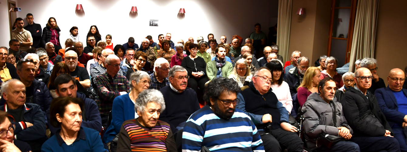 actualité la plus récente