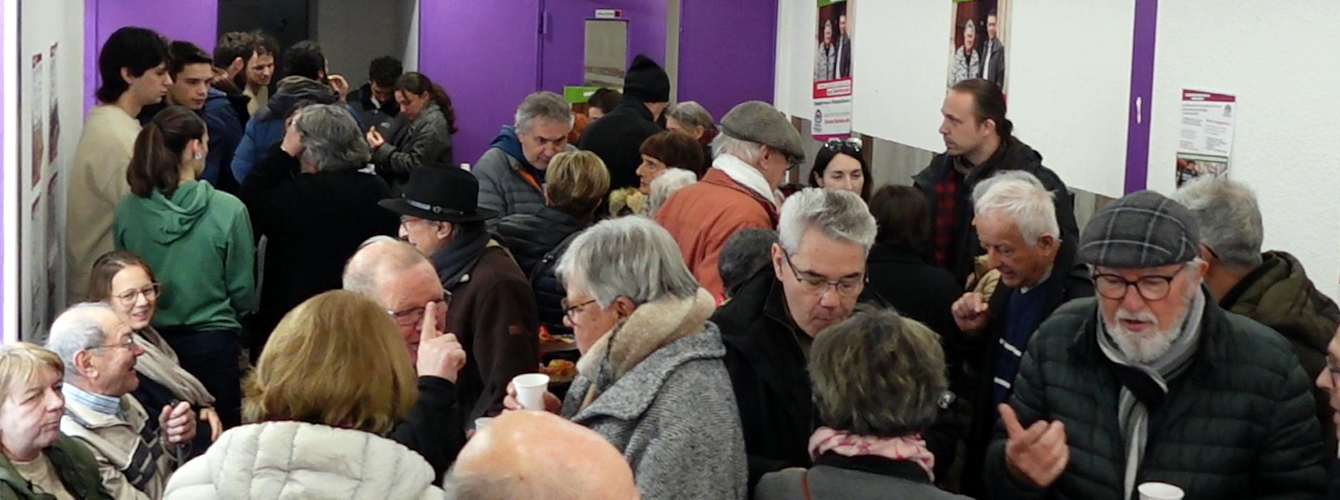 actualité la plus récente