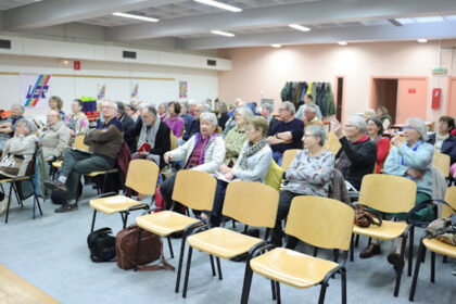 image article LSR. L’association qui répond aux aspirations des retraités