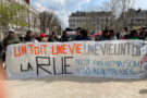 miniature du post Grenoble. Manifestation contre le racisme