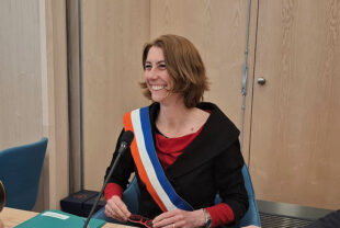 image du post Laurence Ruffin première femme maire de Grenoble. Et maintenant&nbsp;?