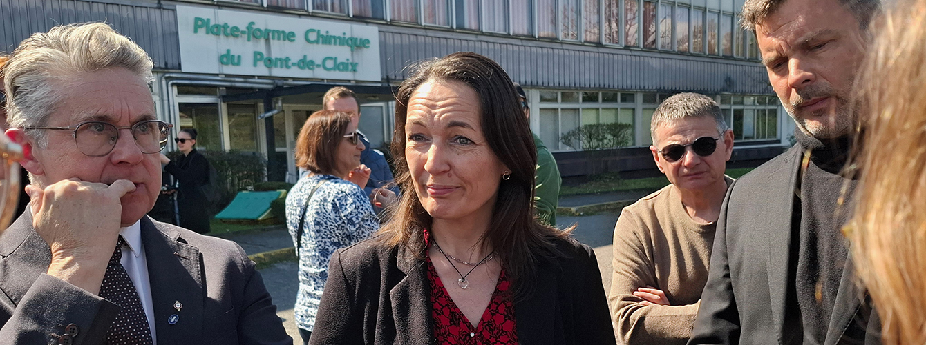 actualité la plus récente