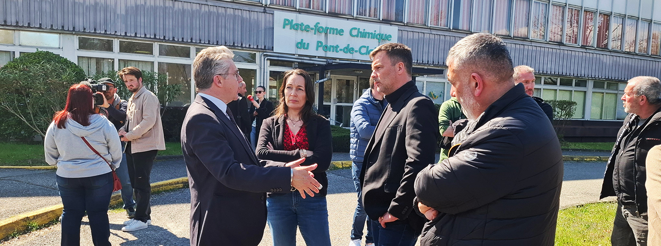actualité la plus récente