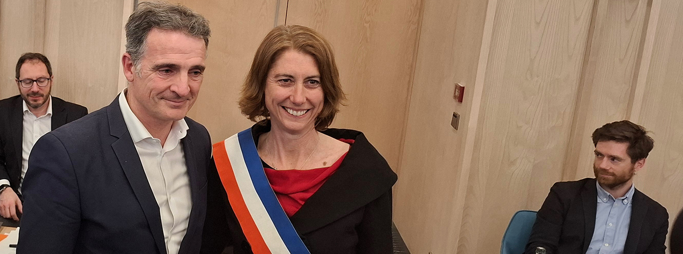 actualité la plus récente