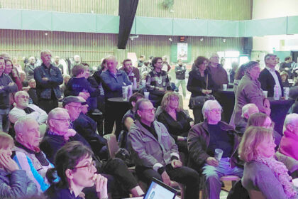 image article Fontaine&nbsp;: dynamique de campagne