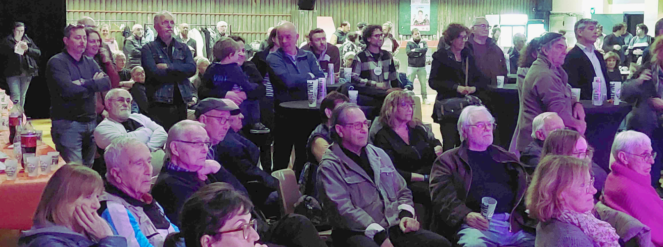 actualité la plus récente