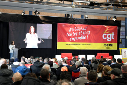 image article Industrie. Luttes gagnantes et perspectives syndicales pour la réindustrialisation