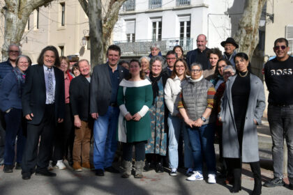 image article Saint-Marcellin. Pourquoi la liste de gauche se retire