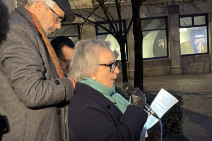 image article Iran. Contre la guerre impérialiste et contre la République islamique