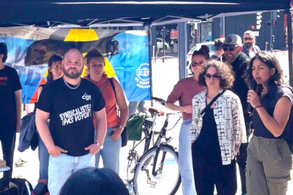 image article Baptiste Anglade n’a pas pu voir la déléguée du procureur