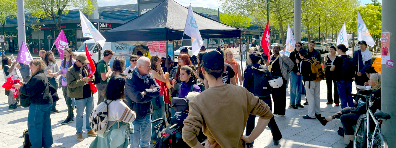 actualité la plus récente