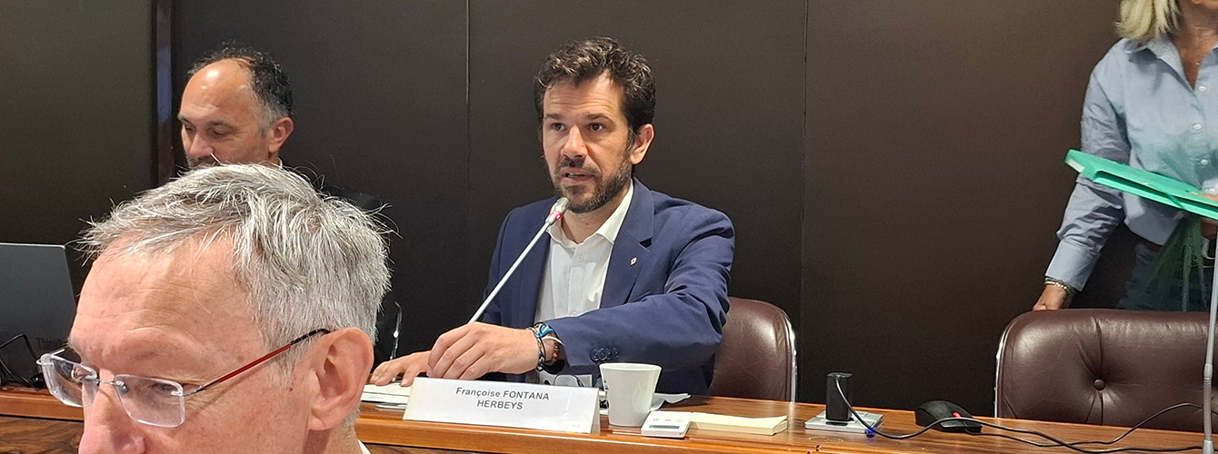 actualité la plus récente