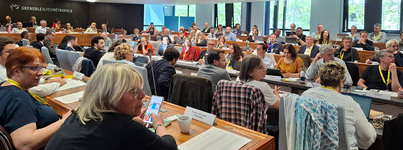 actualité la plus récente