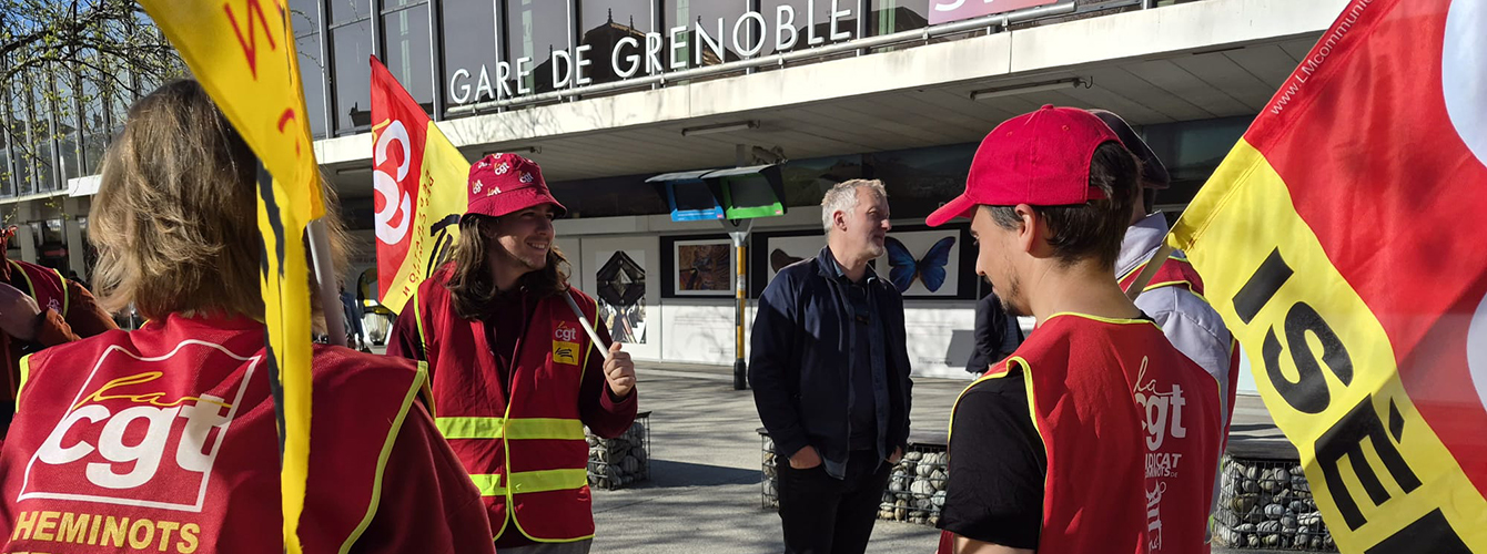 actualité la plus récente