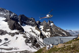 image du post Montagne. Un financement participatif pour lancer la rénovation du refuge de la Selle