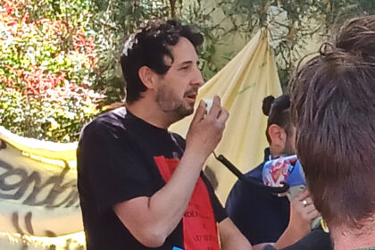 image article Inspection du travail. La direction fait obstacle à l’application de la loi