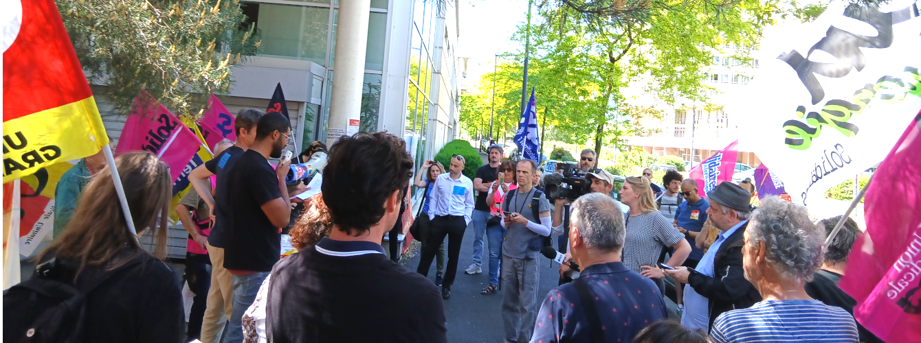 actualité la plus récente