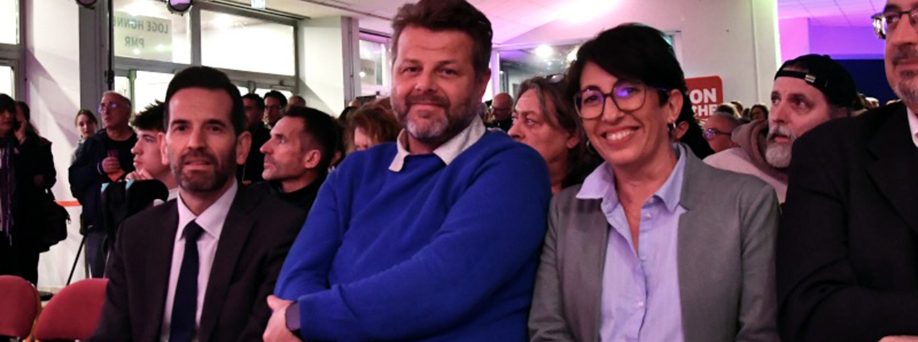 actualité la plus récente