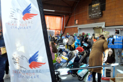 image article Liban. Le Secours populaire appelle à la solidarité