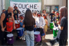 miniature du post Grenoble, école des Genêts. Les parents s’opposent au projet de fermeture d’une classe