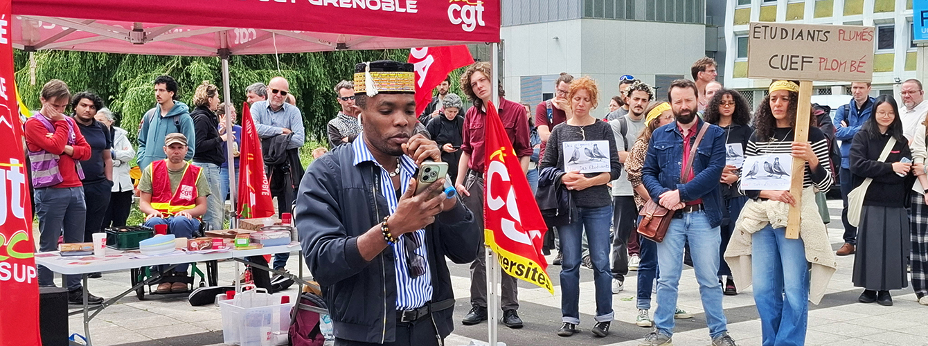 actualité la plus récente